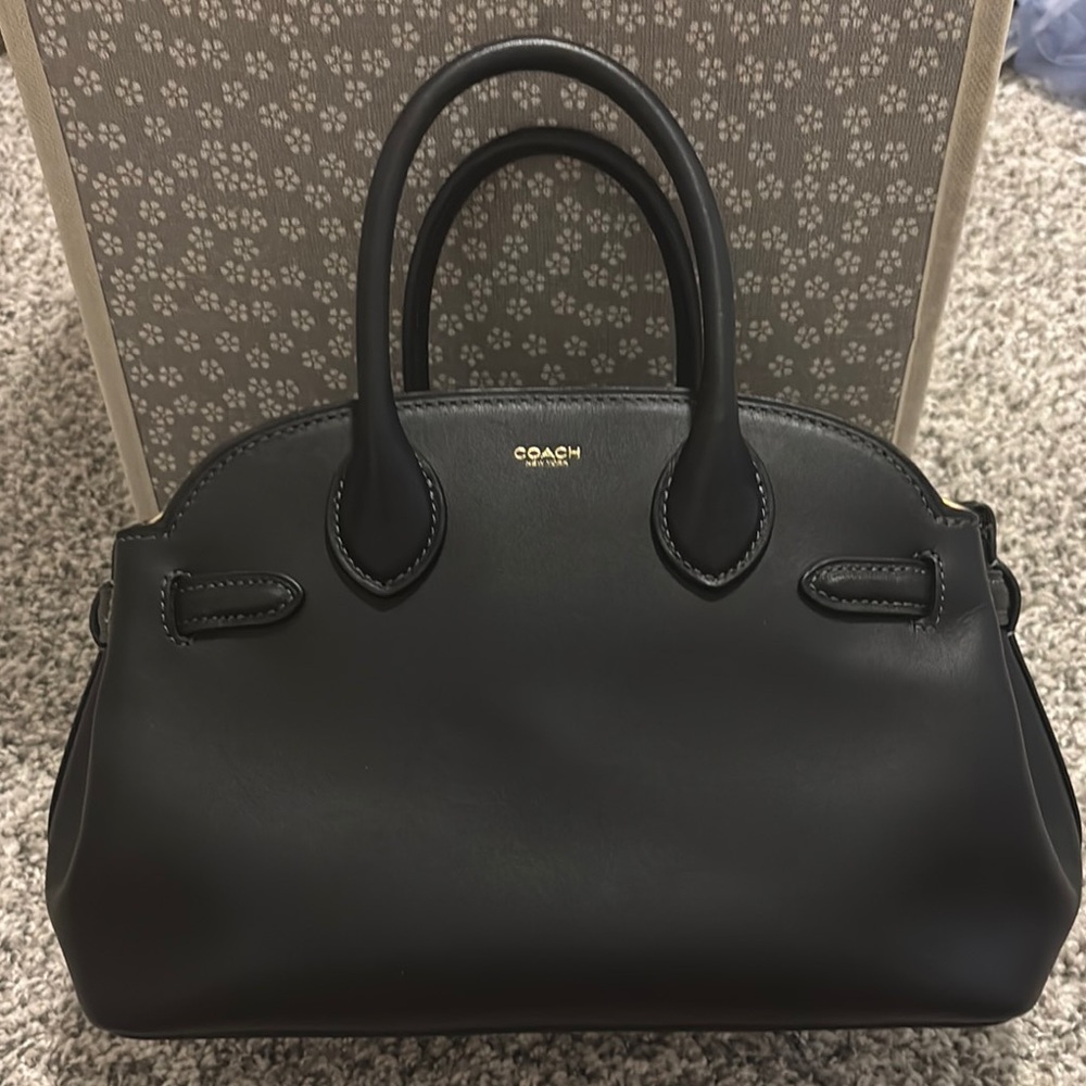 Empire 26 Coach Bag